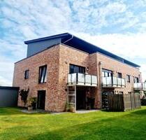 Schöne helle 3-Zimmer Wohnung - 1.080,00&nbsp;EUR Kaltmiete, ca.&nbsp; 108,50&nbsp;m&sup2; in Erfde (PLZ: 24803)