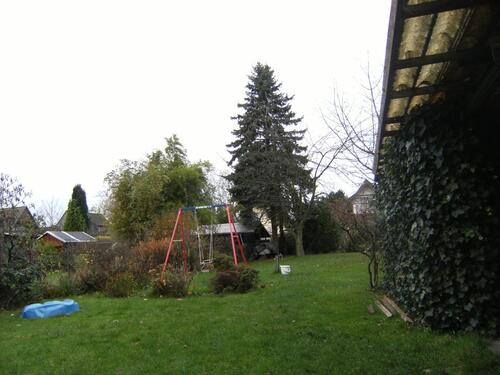 Foto - Einfamilienhaus in Bottrop