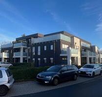 Neuwertige 2-Zimmer Seniorenwohnung in Westerstede