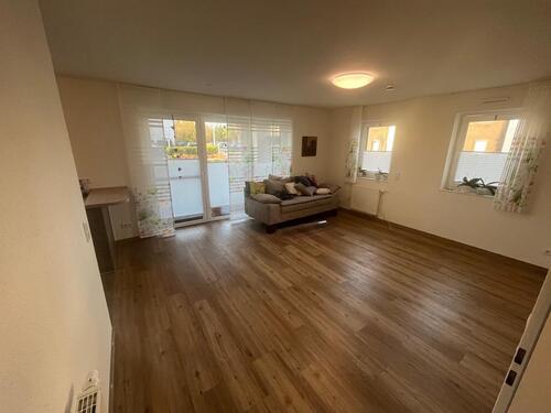 Foto - 2 Zimmer Erdgeschoßwohnung in Westerstede