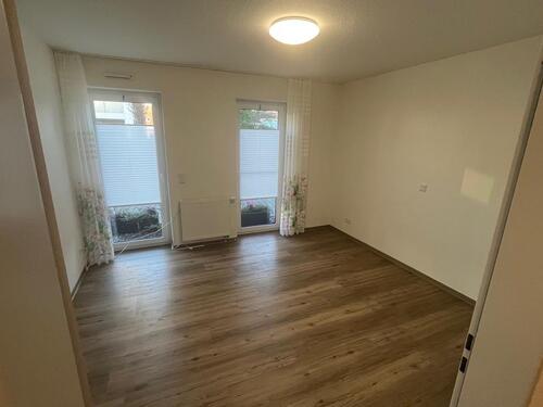 Foto - Erdgeschoßwohnung in Westerstede zur Miete