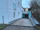 Foto - Tiefgaragenstellplatz Stellplatz