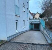 Tiefgaragenstellplatz Stellplatz - Weissach