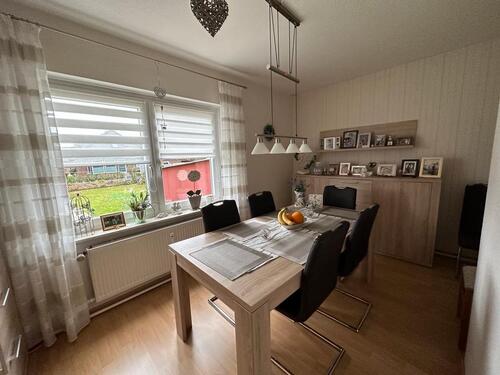 Foto - 3 Zimmer Erdgeschoßwohnung in Lägerdorf