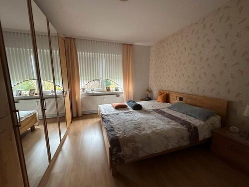 Foto - Erdgeschoßwohnung in Lägerdorf zur Miete