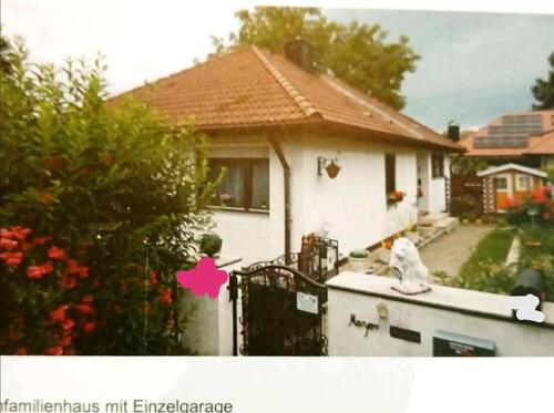 Foto - 4 Zimmer Bungalow in Seefeld