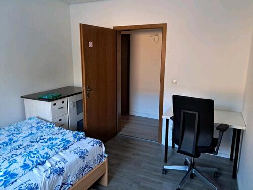 Foto - 1 Zimmer Erdgeschoßwohnung zur Miete in Meine