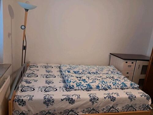 Foto - 1 Zimmer Erdgeschoßwohnung in Meine