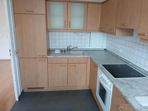 Foto - 2 Zimmer Etagenwohnung in Neubrandenburg