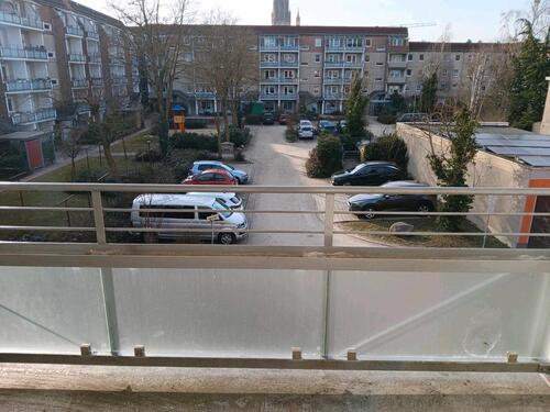 Foto - Etagenwohnung in Neubrandenburg zur Miete