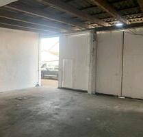 2 Lagerhallen zu vermieten - 590,00&nbsp;EUR Miete, in Uettingen (PLZ: 97292)