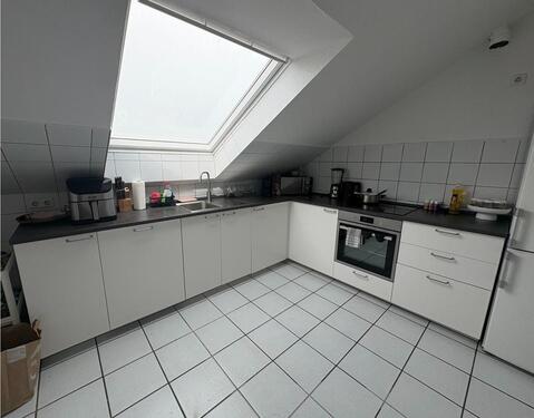 Foto - Dachgeschoßwohnung in Bielefeld zur Miete