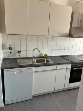 Foto - 2 Zimmer Etagenwohnung in Ditzingen