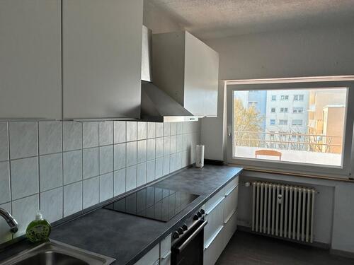 Foto - Etagenwohnung in Ditzingen zur Miete