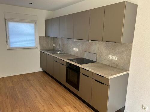 Foto - 4.5 Zimmer Reihenhaus in Langerwehe