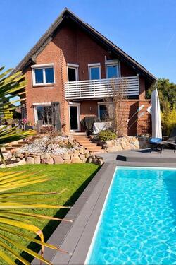 Foto - Topmodernes Einfamilienhaus in Bestlage Itzum