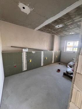 Foto - Etagenwohnung in Wöllstadt zur Miete