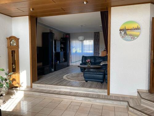 Foto - 6 Zimmer Einfamilienhaus zum Kaufen in Hude (Oldenburg)