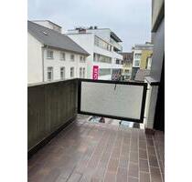 Citywohnung: 4-Zimmerwohnung mit 2 Balkonen - Bad Kreuznach Bad Münster am Stein-Ebernburg