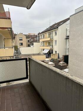 Foto - 4 Zimmer Etagenwohnung zur Miete in Bad Kreuznach