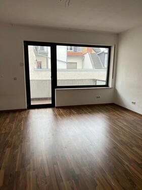 Foto - Etagenwohnung in Bad Kreuznach zur Miete