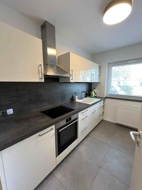 Foto - 3 Zimmer Erdgeschoßwohnung zur Miete in Hamm