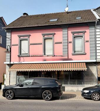 Foto - 8 Zimmer Einfamilienhaus in Rösrath