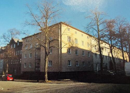 Foto - Eine großzügige und helle 2-Zimmer-Wohnung im ruhigen Chemnitz Kappel Uninähe