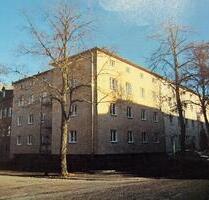 Eine großzügige und helle 2-Zimmer-Wohnung im ruhigen Chemnitz Kappel Uninähe