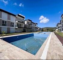 3+1 Wohnung in Kusadasi (Türkei) zu verkaufen - Günzburg
