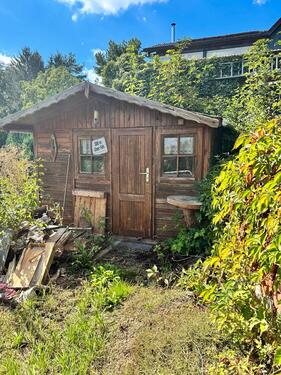 Foto - 4 Zimmer Doppelhaushälfte zum Kaufen in Sonneberg
