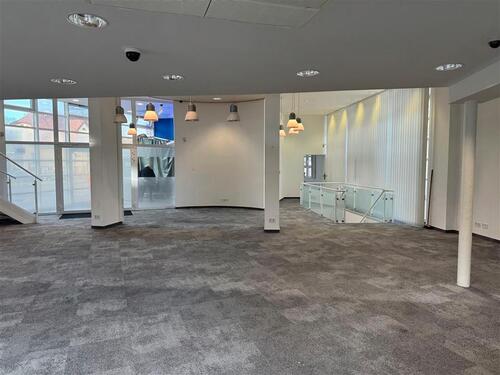 Foto - Neue Energie im 'Dalldorfer Ei': Historischer Charme trifft moderne Fitness-Oase!