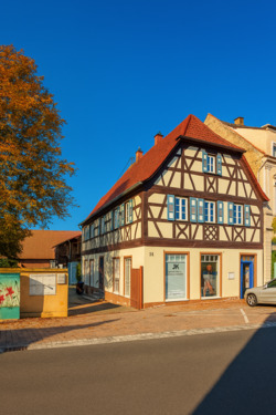 Foto - Attraktives Wohnjuwel im Herzen der Südpfalz – Raum für Ideen