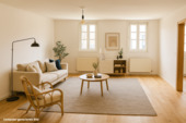 Foto - Etagenwohnung zum Kaufen in Lingenfeld