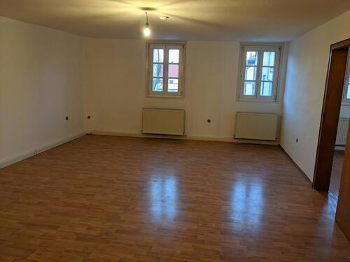 Foto - Etagenwohnung in Lingenfeld