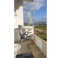Ferienwohnung Grömitz Ostsee WLAN % Herbstferien % gr. Balkon