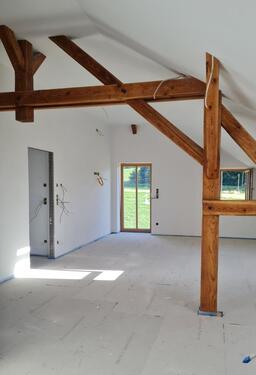 Foto - Etagenwohnung in Gars am Inn