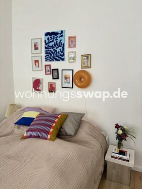 Foto - Wohnungsswap - 1 Zimmer, 35 m² - Voigtstraße, Friedrichshain, Berlin