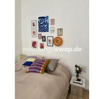 Wohnungsswap - 1 Zimmer, 35 m² - Voigtstraße, Friedrichshain, Berlin