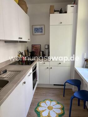 Foto - Etagenwohnung in Berlin