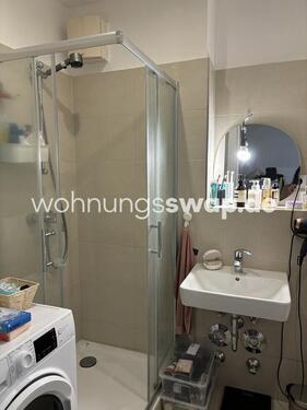 Foto - Etagenwohnung in Berlin zur Miete