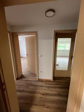 Foto - Etagenwohnung in Baltmannsweiler zur Miete