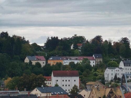 Foto - 3-Raumwohnung - 476,00 EUR Kaltmiete,