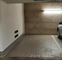 TG-Stellplatz ab 1.1.2026 - 120,00 EUR Miete, in München (PLZ: 80687) Pasing-Obermenzing
