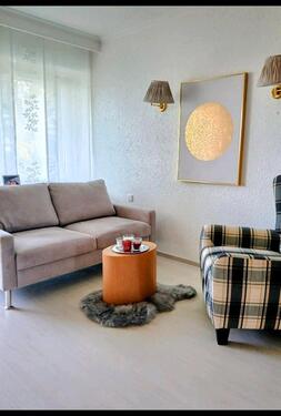 Foto - Etagenwohnung in Osterhofen