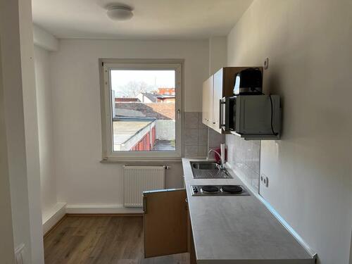 Foto - Etagenwohnung zur Miete in Bochum