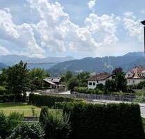 Charmante 2-Zimmer-Wohnung mit Bergblick in Garmisch - Garmisch-Partenkirchen Breitenau