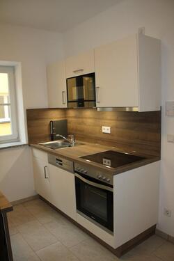 Foto - Etagenwohnung zur Miete in Schrobenhausen