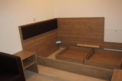 Foto - Etagenwohnung in Schrobenhausen