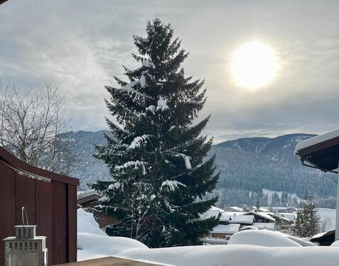 Foto - andere in Reit im Winkl zur Miete
